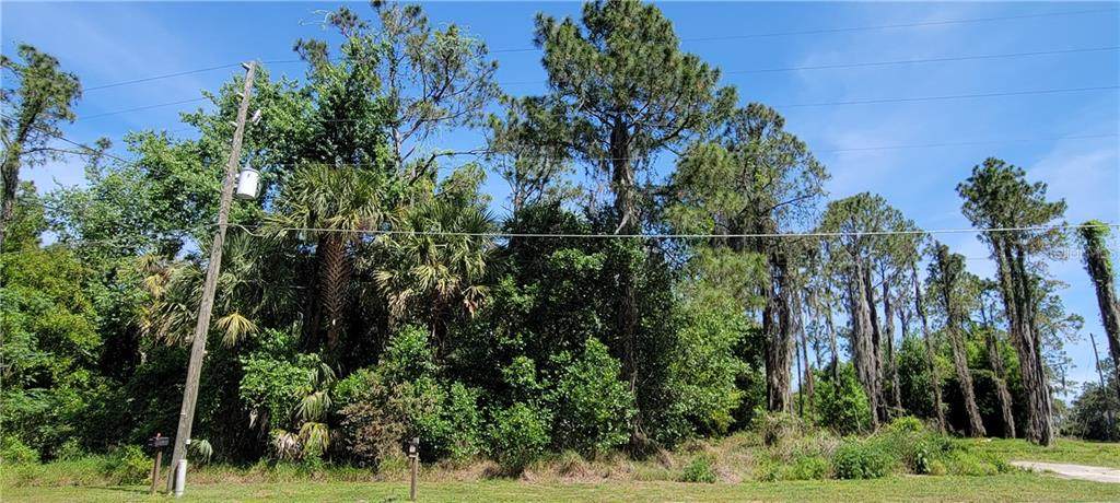 LOT 9 Sunnyside Drive - Photo 1