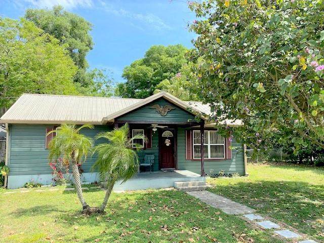 435 Pleasant Street - Photo 1
