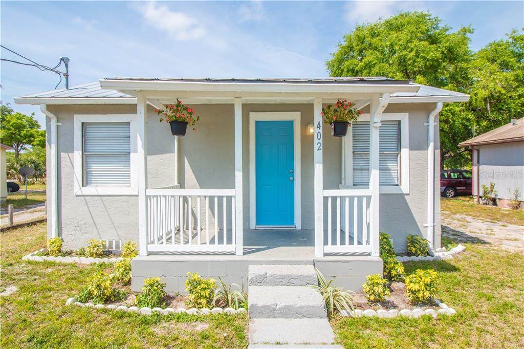 402 Cardinal Street - Photo 1