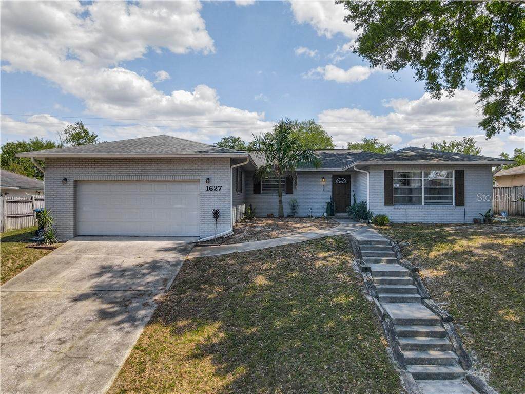 1627 Lamplighter Way - Photo 1