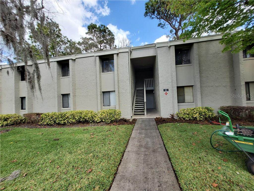152 Springwood Circle - Photo 1