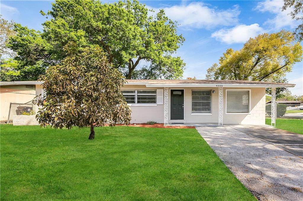 4555 Malibu Street - Photo 1