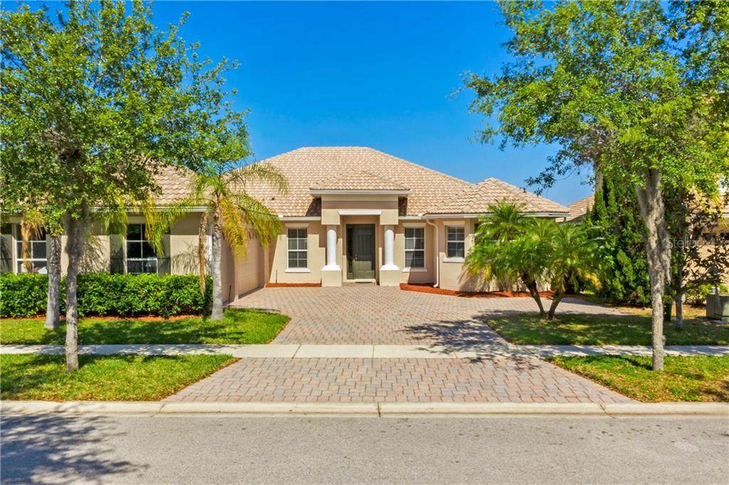 3817 Golden Feather Way - Photo 1