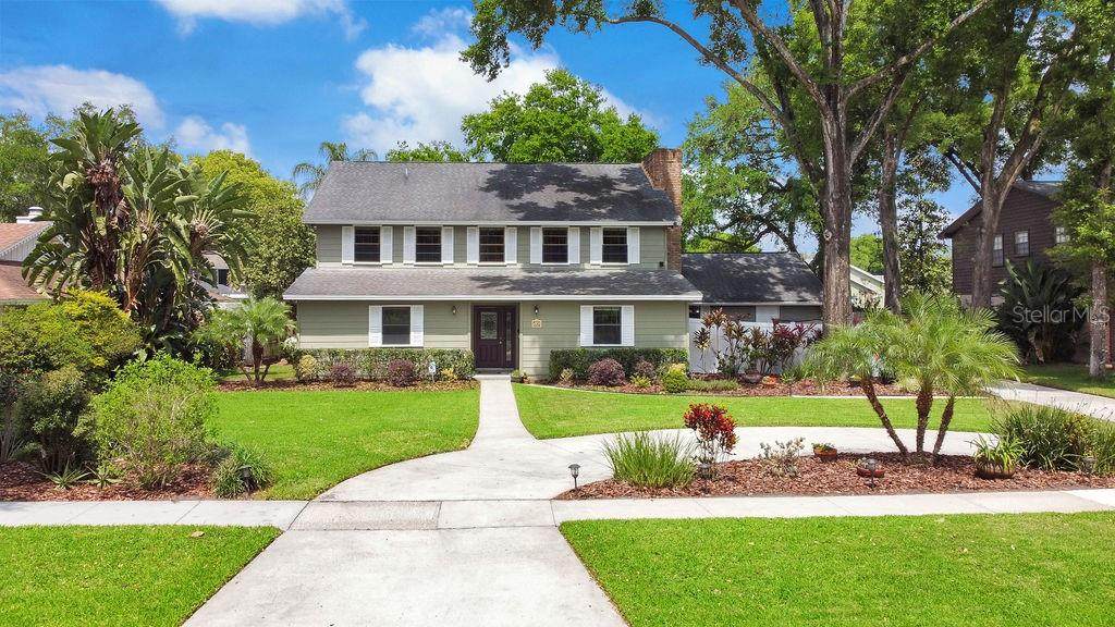 4309 Woodlynne Lane - Photo 1