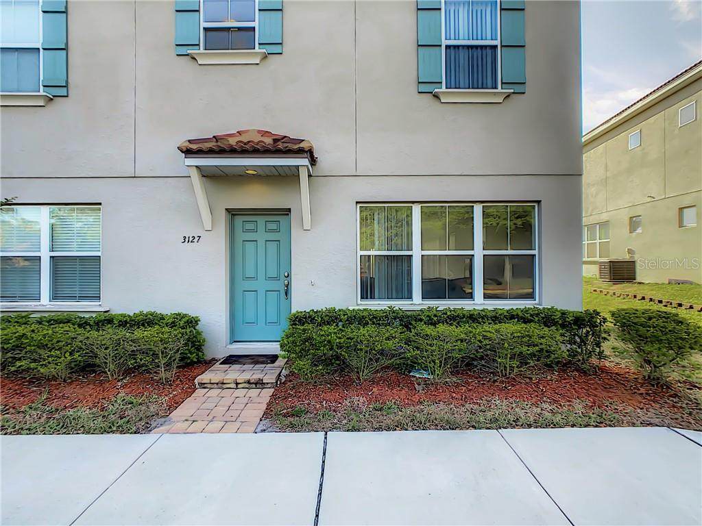 3127 Via Otero Drive - Photo 1