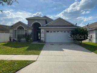 2727 Corybrooke Lane - Photo 1