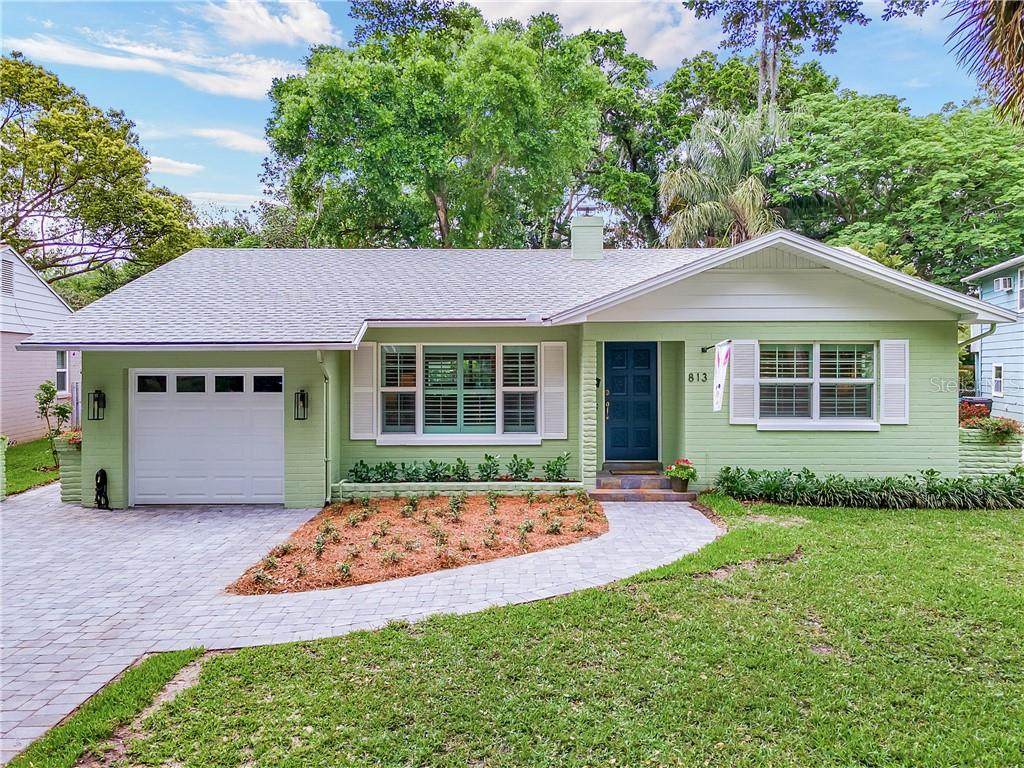 813 Chichester Street - Photo 1