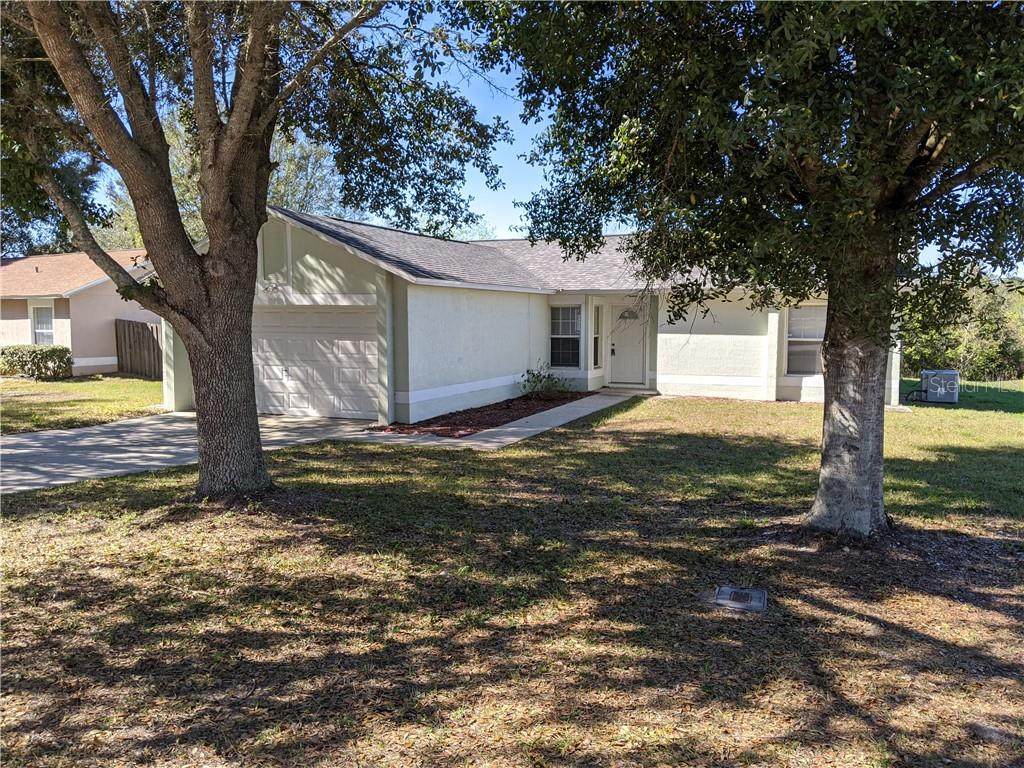 15461 Margaux Drive - Photo 1