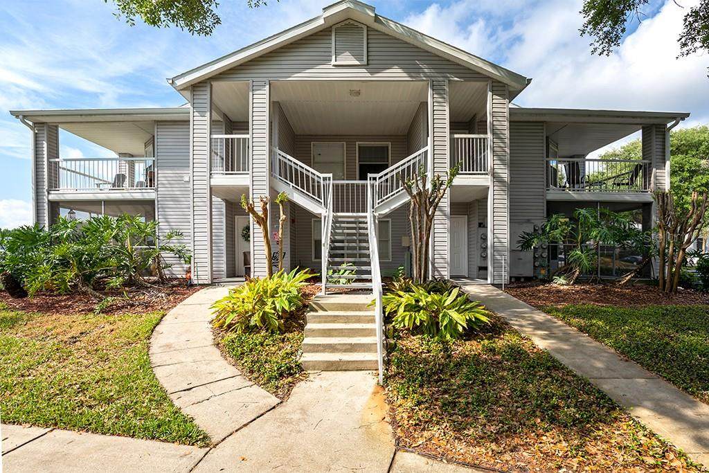 2549 Grassy Point Drive - Photo 1