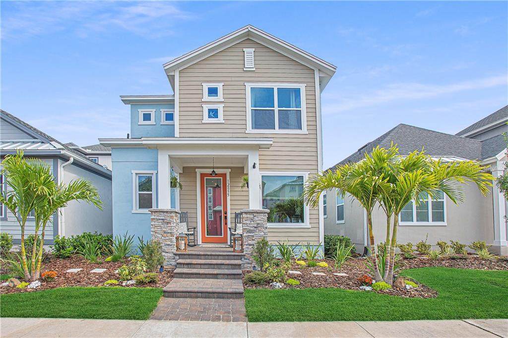 12855 Salk Way - Photo 1