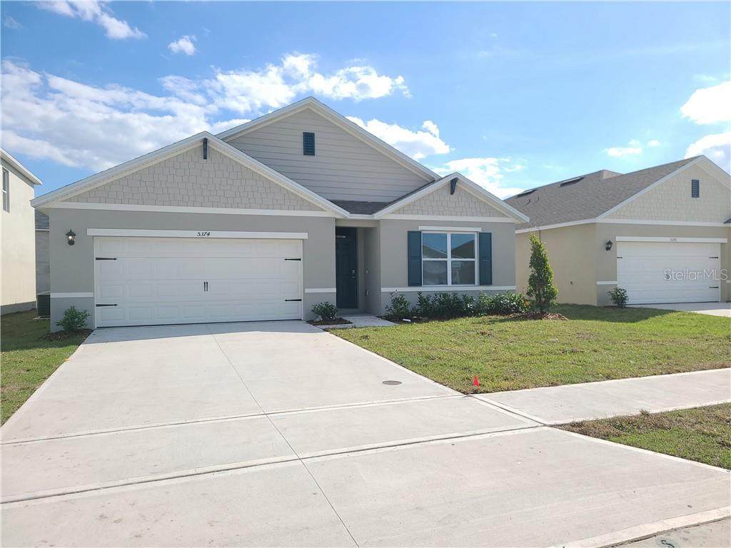 5374 Douglas Fir Drive - Photo 1