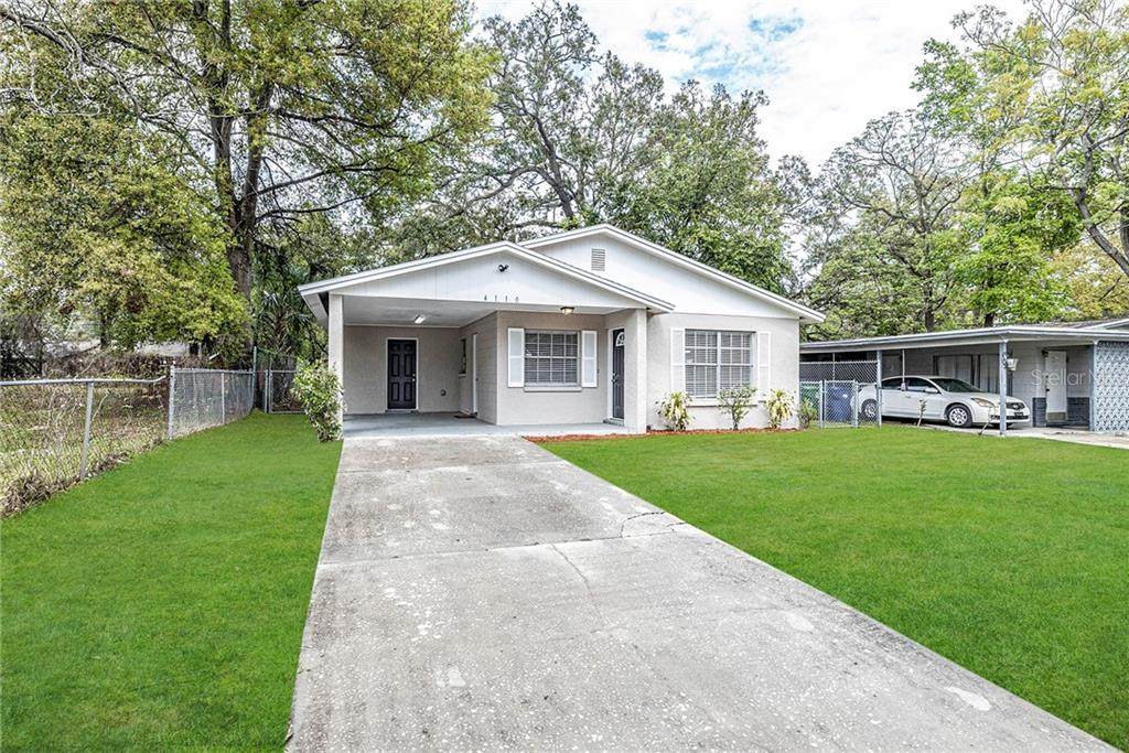4110 Comanche Avenue - Photo 1