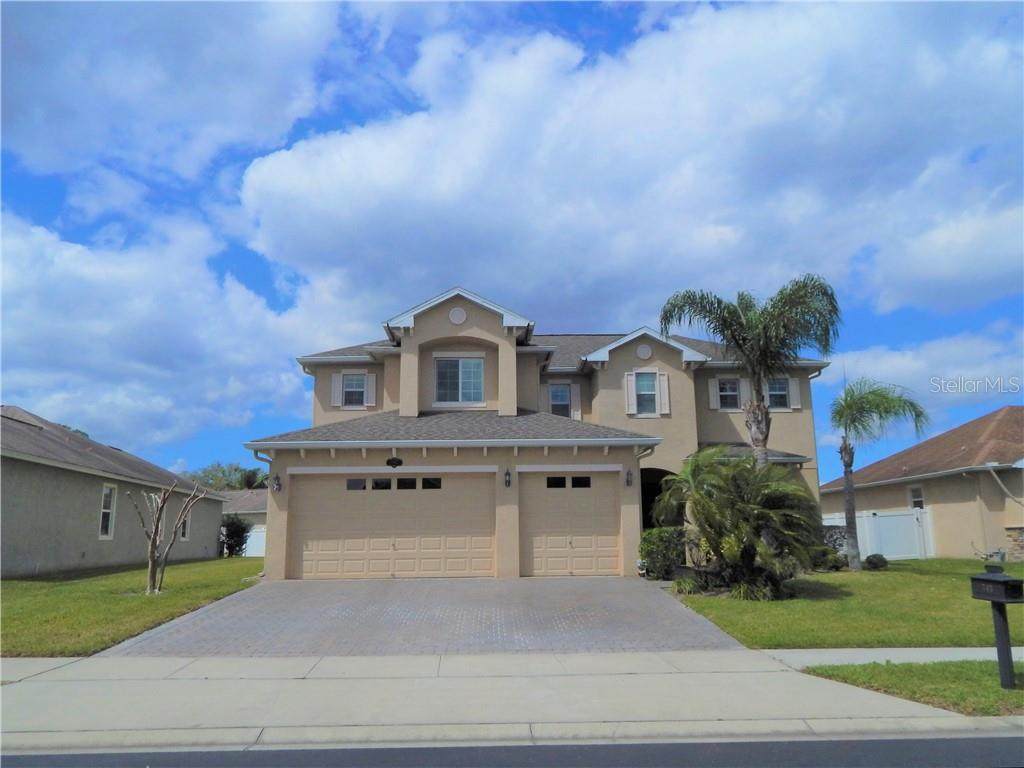 745 Holly Springs Terrace - Photo 1