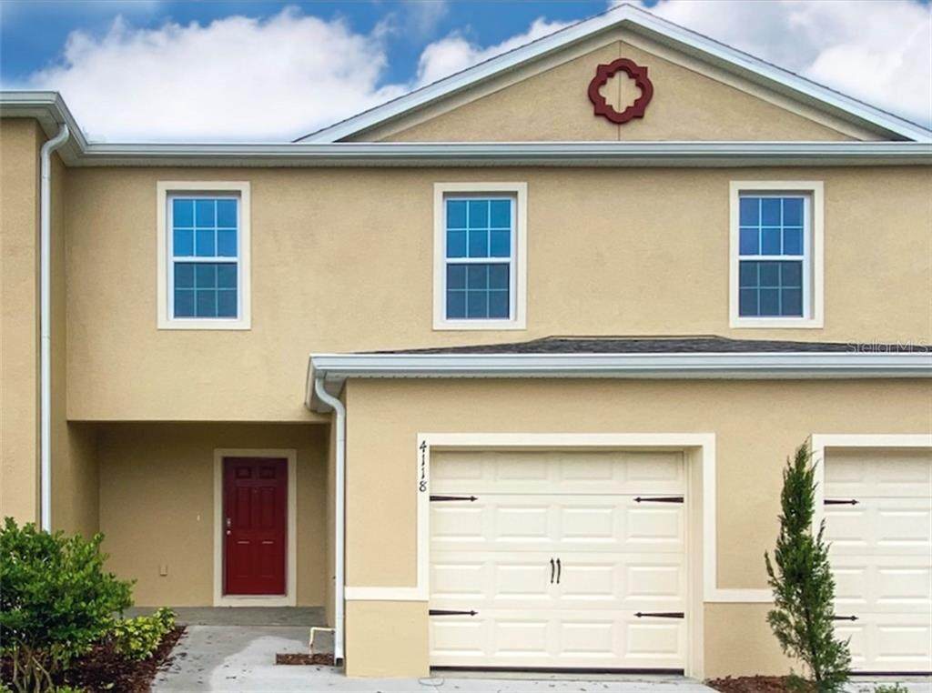 4118 Lyons Falls Court - Photo 1