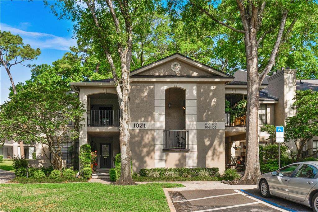 1074 Kensington Park Drive - Photo 1