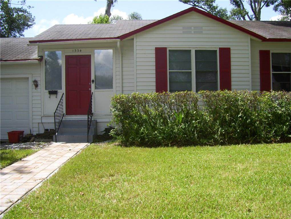 1334 Harvard Street - Photo 1