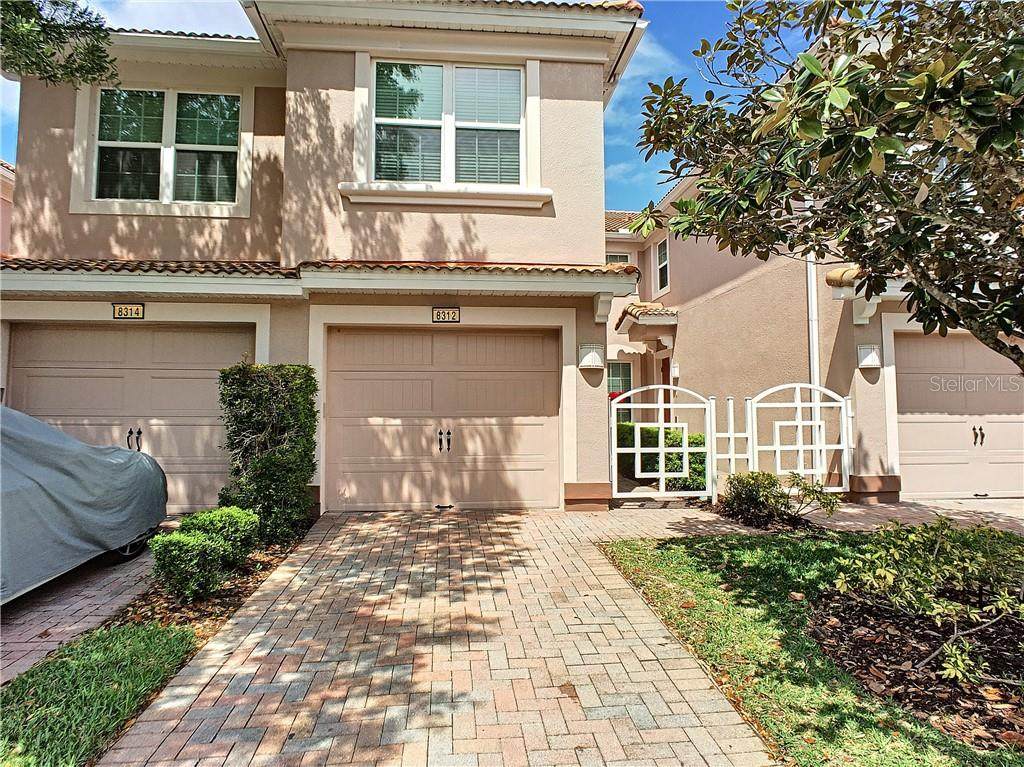 8312 Quimby Circle - Photo 1