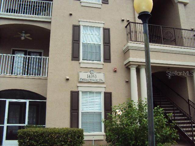 14353 Fredricksburg Drive - Photo 1
