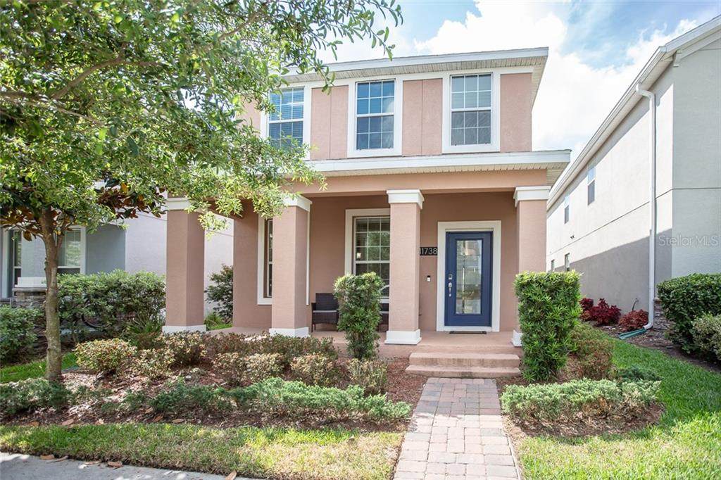 11738 Stein Street - Photo 1