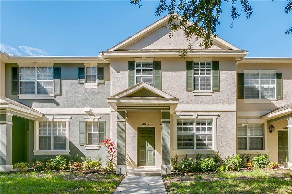 8812 Danforth Drive - Photo 1