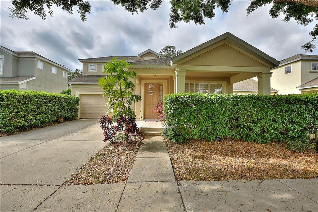 8826 Abbotsbury Drive - Photo 1