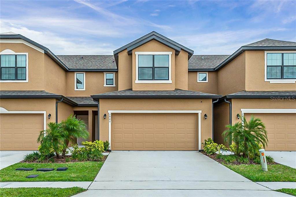 2440 Seven Oaks Drive - Photo 1