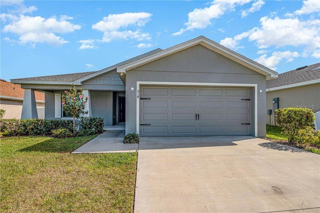 514 Pentas Lane - Photo 1