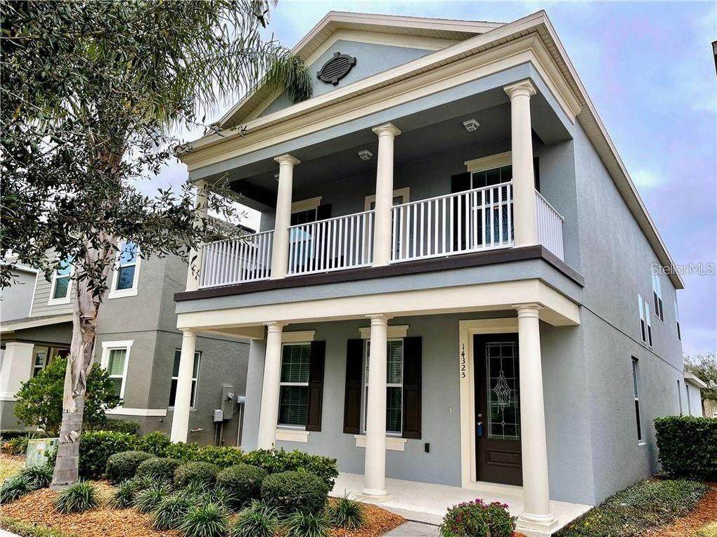 14325 Orchard Hills Boulevard - Photo 1
