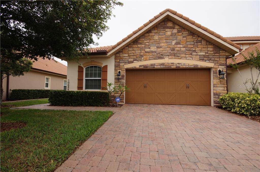 10648 Belfry Circle - Photo 1