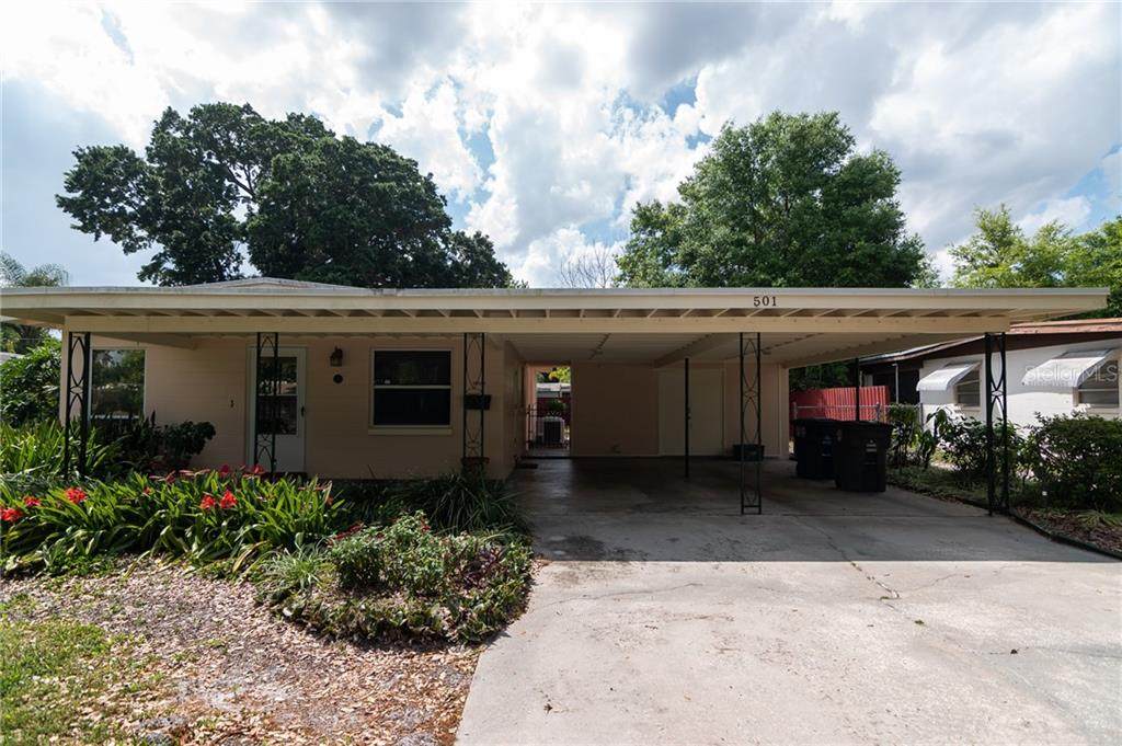 501 Darcey Drive - Photo 1