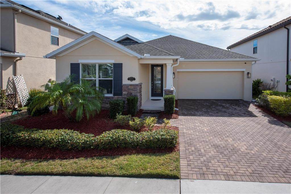 9231 Reflection Pointe Drive - Photo 1