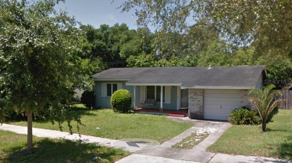 1714 Tanager Drive - Photo 1