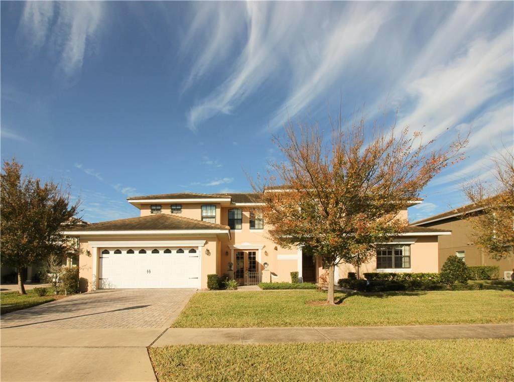 9121 Stromboli Court - Photo 1