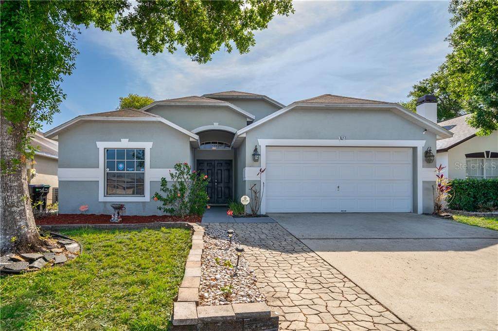 3053 Buck Hill Place - Photo 1