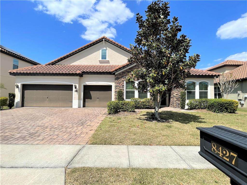8427 Morehouse Dr. - Photo 1