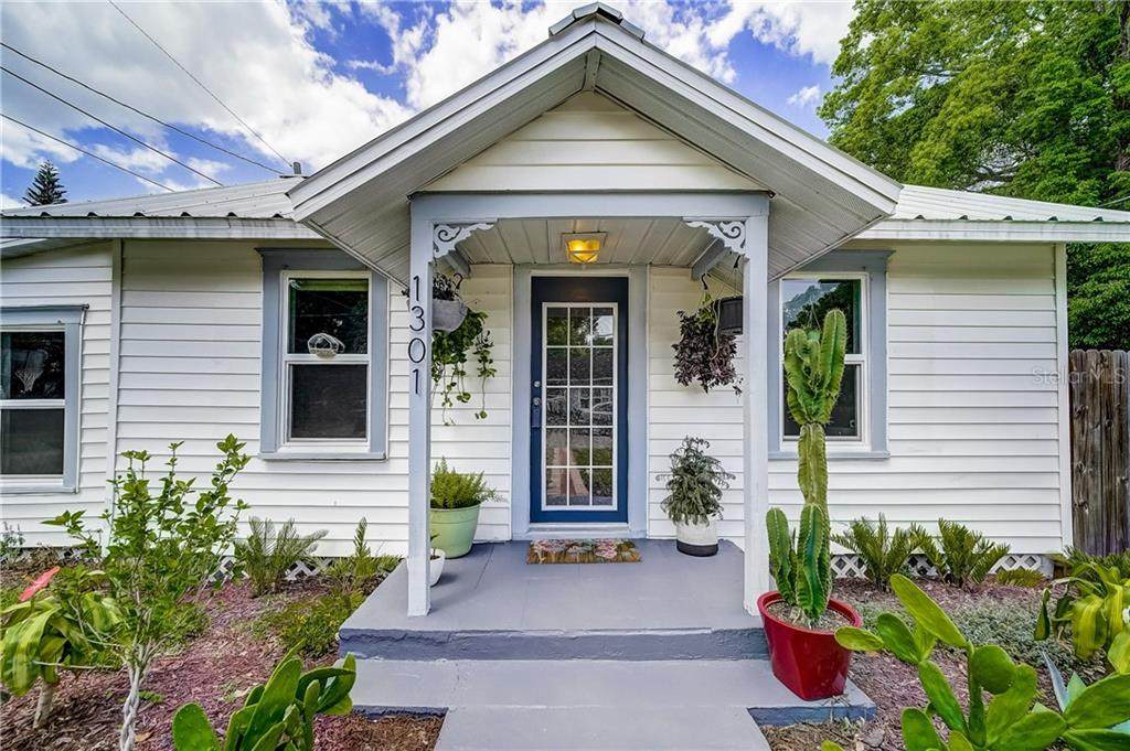 1301 Page Avenue - Photo 1