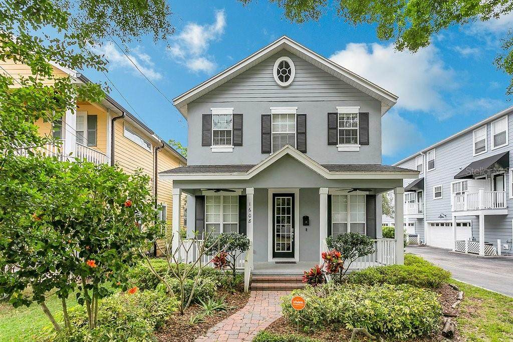 1608 Weber Street - Photo 1