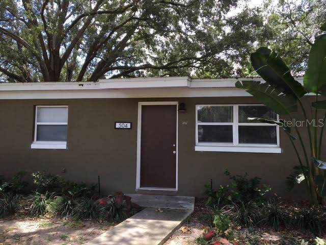 504 Varsity Street - Photo 1