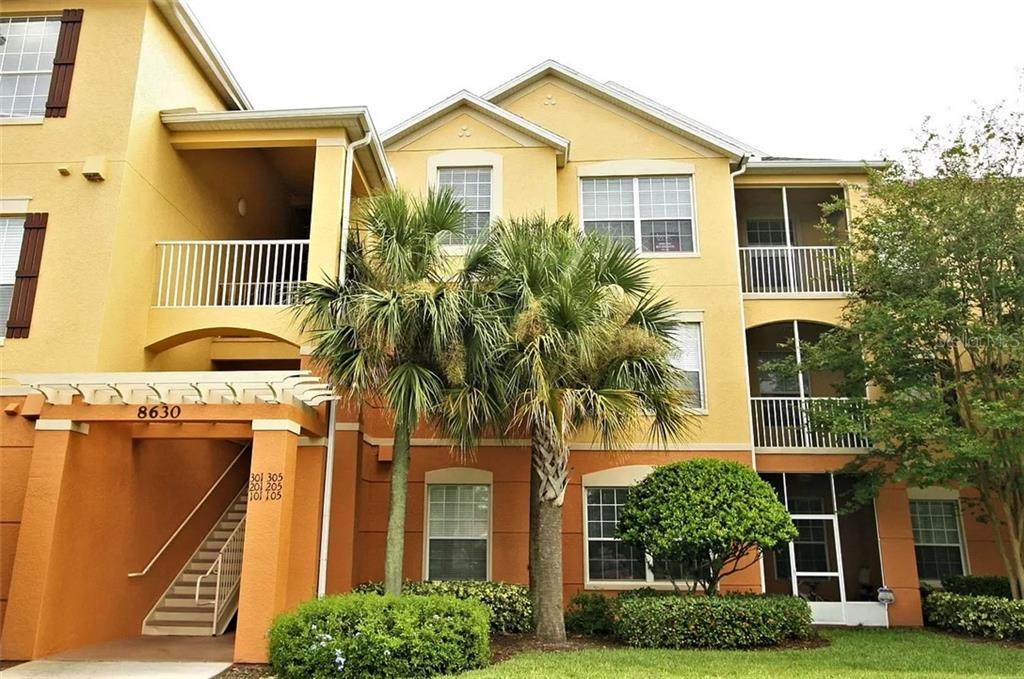 8630 Buccilli Drive - Photo 1