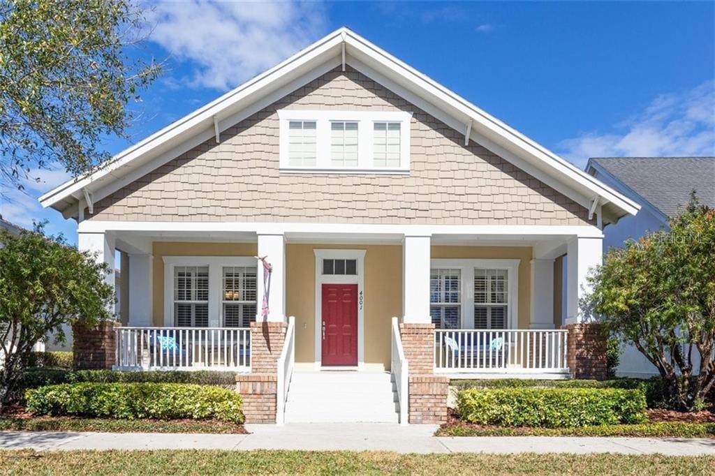 4001 Wardell Place - Photo 1