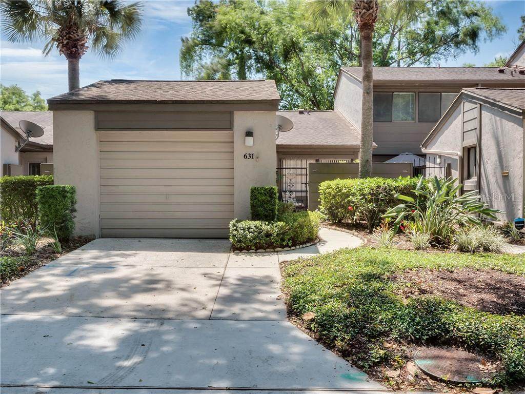 631 Woodridge Drive - Photo 1