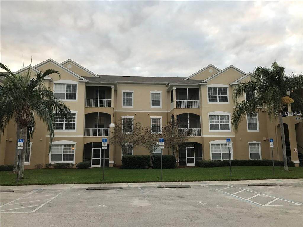 2303 Butterfly Palm Way - Photo 1