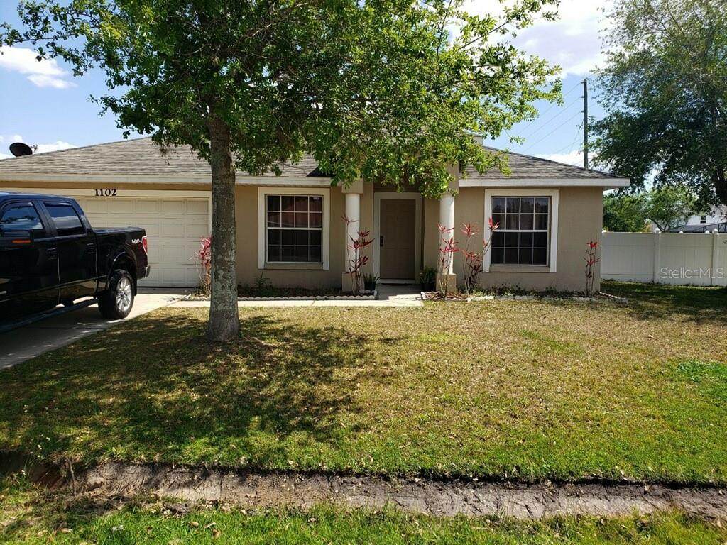1102 Lavaur Court - Photo 1