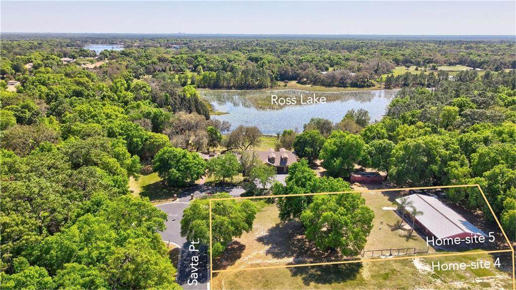 330 Savta Point - Photo 1