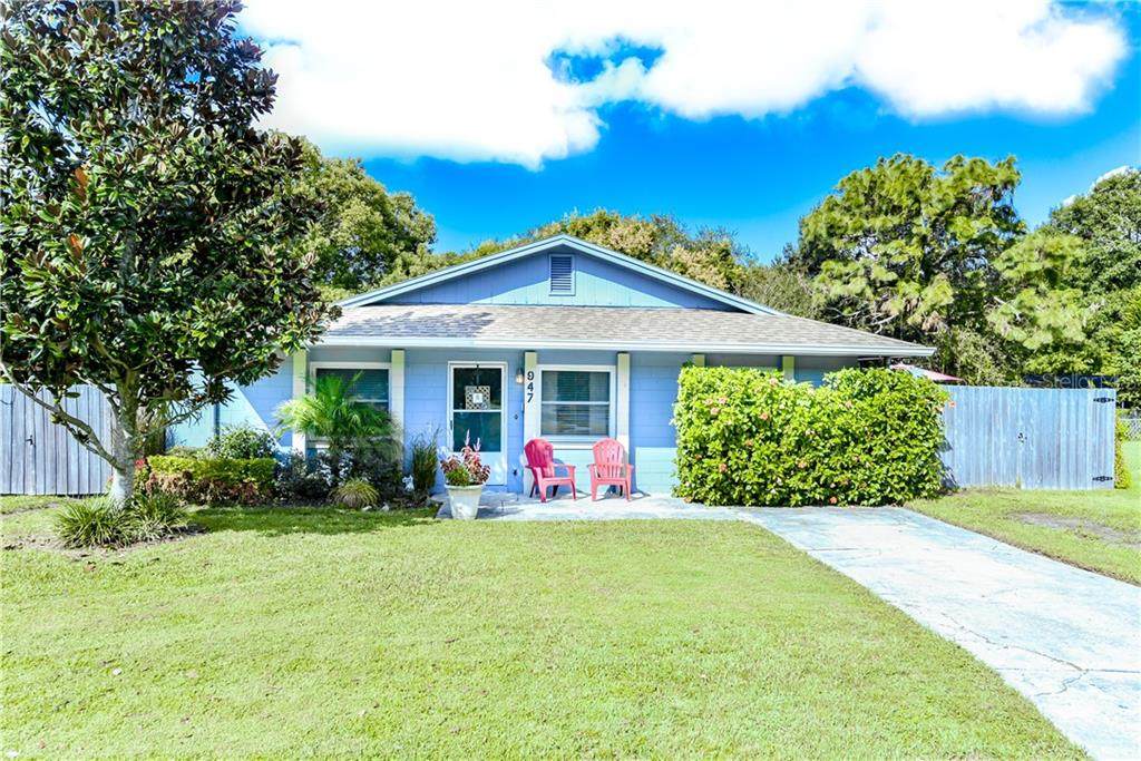 947 Rich Drive - Photo 1