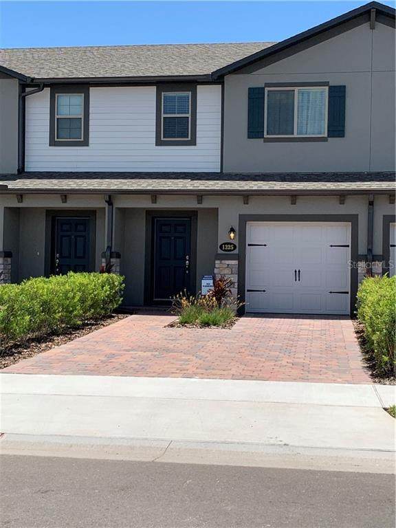 1325 Flowing Tide Drive - Photo 1