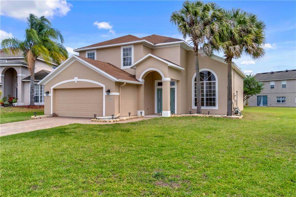 2529 Volta Circle - Photo 1