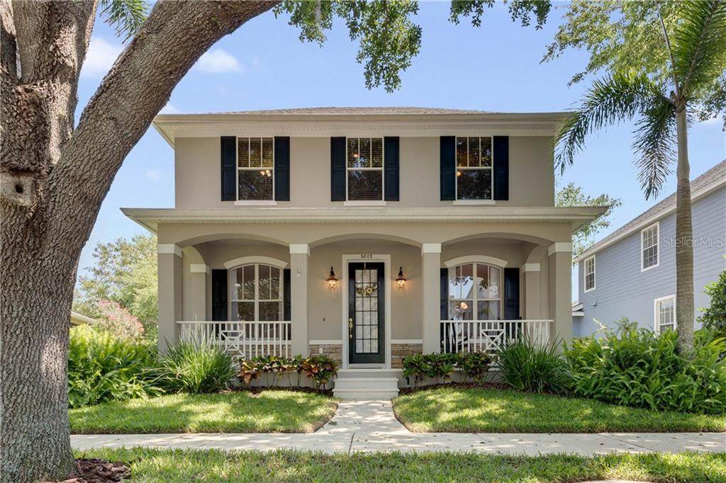 9803 Sweetleaf Street - Photo 1