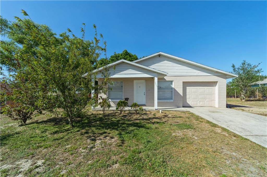 3519 Benito Juarez Circle - Photo 1