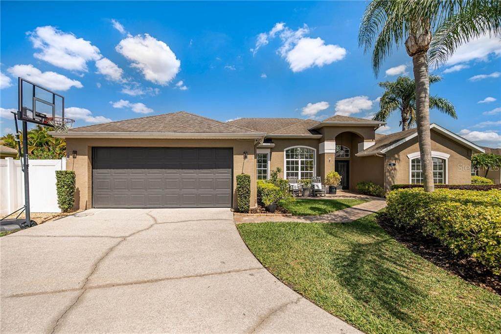 310 Bougival Court - Photo 1